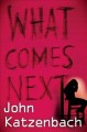 Go to record What comes next