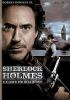 Go to record Sherlock Holmes a game of shadows