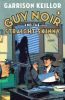 Go to record Guy Noir and the straight skinny
