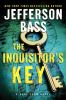 Go to record The inquisitor's key #7