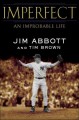 Go to record Imperfect : an improbable life