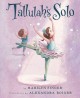 Go to record Tallulah's solo