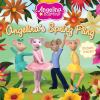 Go to record Angelina's spring fling.