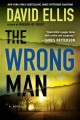 Go to record The wrong man #3