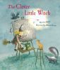 Go to record The clever little witch