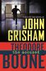 Go to record Theodore Boone #3 : the accused