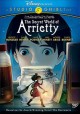 Go to record The secret world of Arrietty