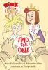 Go to record Bink & Gollie, two for one