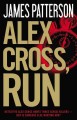 Go to record Alex Cross, run  #20