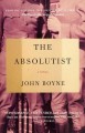 Go to record The absolutist