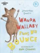 Go to record Wanda Wallaby finds her bounce