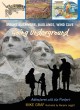 Go to record Mount Rushmore, Badlands, Wind Cave :  going underground :...
