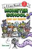 Go to record Monster School : first day frights
