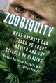 Go to record Zoobiquity : what animals can teach us about health and th...