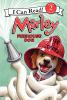 Go to record Marley : firehouse dog
