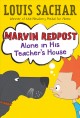 Go to record Marvin Redpost. Alone in his teacher's house #4