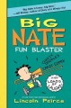 Go to record Big Nate fun blaster