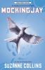 Go to record Mockingjay #3