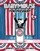 Go to record Babymouse for president #16