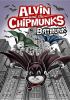 Go to record Alvin and the Chipmunks. Batmunk
