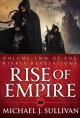 Go to record Rise of empire