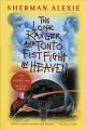 Go to record The Lone Ranger and Tonto fistfight in heaven