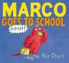 Go to record Marco goes to school