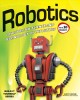 Go to record Robotics : discover the science & technology of the future...