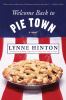 Go to record Welcome back to Pie Town #2