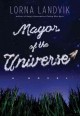 Go to record Mayor of the universe