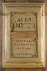 Go to record Caveat emptor : the secret life of an American art forger