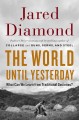 Go to record The world until yesterday : what can we learn from traditi...