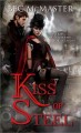 Go to record Kiss of steel #1