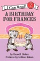 Go to record A birthday for Frances