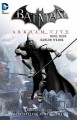Go to record Batman : Arkham City