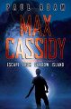 Go to record Max Cassidy : escape from Shadow Island