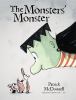 Go to record The monsters' monster