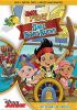 Go to record Jake and the Never Land pirates. Jake saves Bucky