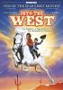 Go to record Into the West