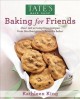 Go to record Baking for friends