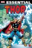 Go to record Essential The mighty Thor. #6