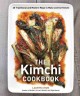 Go to record The kimchi cookbook