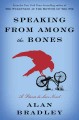 Go to record Speaking from among the bones #5