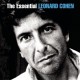 Go to record The essential Leonard Cohen