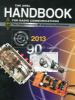 Go to record The ARRL handbook for radio communications 2013.