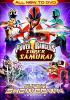 Go to record Power Rangers super samurai. Volume 2, Super showdown