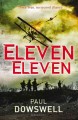 Go to record Eleven eleven