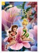 Go to record Disney fairies. #10, "Tinker Bell and the lucky rainbow
