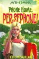 Go to record Phone home, Persephone! #2