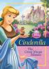 Go to record Cinderella #3 : the great mouse mistake